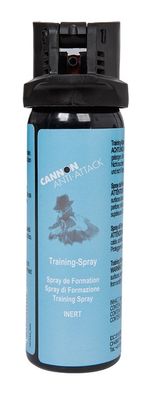 Defence Training Spray - Water 60ml - Movie/TV/Media