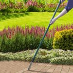 Weed Mate Telescopic Weed Puller Weeder Garden Tool Hoe Digger Root Remover 1.5m