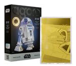 Agoro R2d2 Blind Box Mystery Foil Pack Brand New Sealed