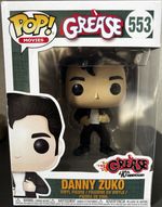 Funko POPs! (Films) Job-Lot bundle