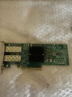 Dell Intel X550-T2 Dual Port 10GbE RJ45 PCIe Network Card NIC C4D5P 0C4D5P