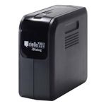 Riello iDialog UPS 600 VA IDG400 Untested Kettle Computer Backup Power