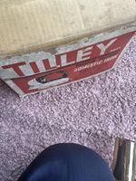 Tilly Iron 