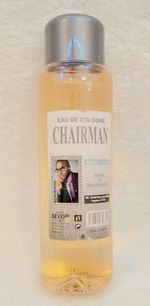 Chairman Spiritual Perfume Original 930ML
