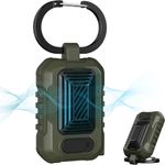 FLEXTAIL Light Repeller Portable Mosquito Repeller Dual Mode IPX4 Camping New