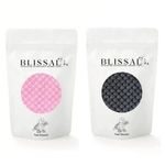 Blissal - Blissal Exfoliating Shower Towel,Blissal Exfoliating Bath