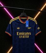 (UPCOMING SEASON 26/27) Arsenal 26/27 Away Football Shirt Jersey Size M