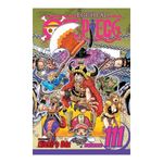 One Piece Volume 111 Manga Brand New! Vol 111 English | Giftdude UK
