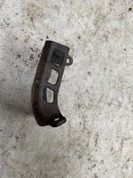  1986 Honda Trx 350 4x4 Oil Cooler Pipe Guard 