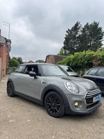 Mini Cooper 2014 1.5 Petrol Manual Ulez Compliant Spares Or Repairs