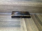 Antique Edwardian jewelry box – Leeds Co-operative Society Albion St Leeds