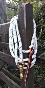 Easy-Does-It TRAINING LINE. 12ft, 14ft, 22ft,  PARELLI, NATURAL HORSEMANSHIP.