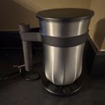 Hotel Chocolat HC02 Electric Milk Frother & Warmer 300ml 500W 220-240V RRP £120