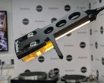 TechnicsLike Headshell LED Light with a desk clamp (USB Powered)