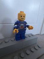 Bath Rugby Lego Inspired Big Brick Man The Rec 21cm