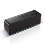 Bluetooth Speaker Portable Wireless Speakers Bluetooth 5.0 Speaker with 3D
