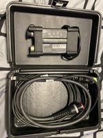 VOCOM 1 Diagnostics Interface For Volvo Used Fully Operational