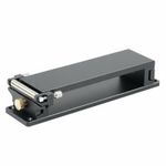 Sandpaper Holder Adjustable Tension Sandpaper Clamp Sander Quick Change