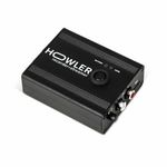 Howler Audio Howler Recorder+Streamer Audio Recorder & Streaming Interface