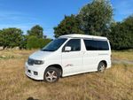 MAZDA BONGO CAMPERVAN AUTOMATIC