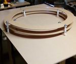 Model Railway Helix Kit - N scale