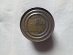 1979 US C Ration B-1 Unit Vintage Canned MCI Ration Crackers and Candy