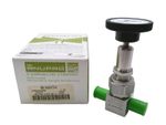SWAGELOK SS-BNVVCR4 / SSBNVVCR4 (NEW IN BOX)