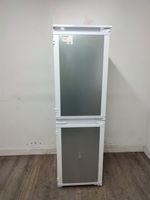 Indesit KINH1261B4UK Fridge Freezer 254l No Frost Integrated [IH0111148117]