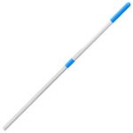 vidaXL Pitchfork Handle, Replacement Handle for Manure Fork and Shovel Digging R