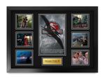 Jurassic Park 3 Framed A2 Movie Poster Print Wall Art Decor Collectible Item