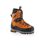Zamberlan Mountain Lite GTX RR Orange Safety Boots Waterproof