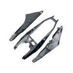HUSQVARNA COMPLETE SUB FRAME LEFT, RIGHT MIDDLE 17 - 19 TE, FE 250 300 350 450