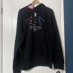 British &Irish Lions 1888 Cup Hoodie Men’s X-large The Path Is Lit Dublin 2025