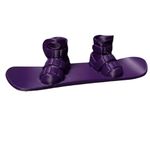 Finger Snowboard, 3D Printed Finger Snow Board,  Skateboard Snow Board for3955