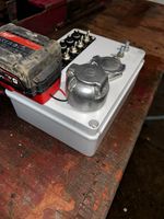 Trailer Light Test Box
