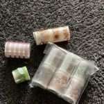 Mixed Multicolour Tape Rolls, Assorted Patterns & Themes,  301022