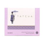 Blotting Paper Tatcha Aburatorigami Handmade Japanese Beauty Gold 40 Sheets New