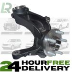 FITS FREELANDER 2 NEW FRONT RHS (OSF)  WHEEL BEARING & UPRIGHT HUB UNIT - DA1213