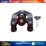 2X Sliding Door Roller Guide Hinge Bottom Right FITS RENAULT Master