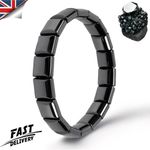 Hemios Hematite Bracelet,hemys Hematite Bracelet for Men UK