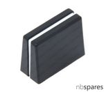 REPLACEMENT PIONEER FADER CROSSFADER KNOB DJM800 DJM700 DJM400 DAC2371 UK STOCK