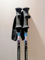 Komperdell C2 Lupara Carbon Rocksleeve, New with Warranty, up to 150 cm, 243 g