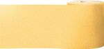 Bosch EXPERT C470 Sandpaper Roll for Handsanding 93 mm. 5 m. G 120 2608900905