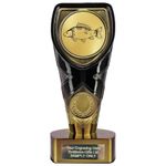 Carp Fishing Award (FC14) 150mm Trophy Engraved Free