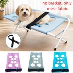 Nail Trimming Helper Pet Grooming Hammock Dog Bathing Package Cat Restraint Bag