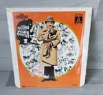 The Return Of The Pink Panther Videodisc RCA Columbia Pictures 1983 Vintage