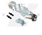 TD5 200 300 TDI STEERING IGNITION BARREL LOCK FOR LAND ROVER DEFENDE LR077439KI