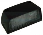 NUMBER PLATE LIGHT FOR IFOR WILLIAMS INDESPENSION BARESON ERDE DAXARA TRAILERS