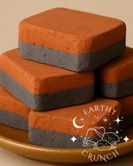 Hari's Red Smoke Cookies - Clay treats for Pica/Geophagia