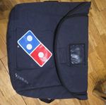 Domino’s Pizza Insulated Thermal Bag Delivery Bag
